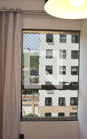 Apartamento para alugar com 70m², 2 quartos e 2 vagasQuarto 2