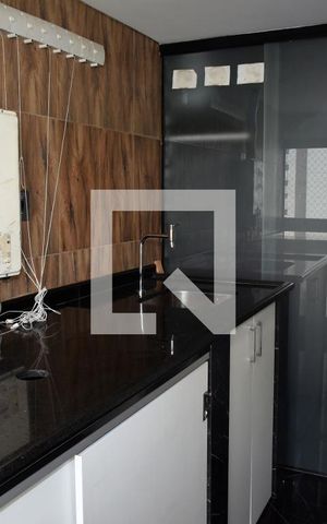 Apartamento para alugar com 70m², 2 quartos e 2 vagasÁrea de Serviço