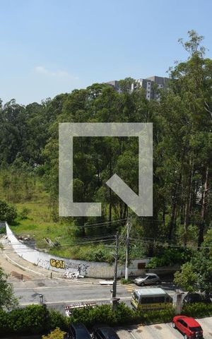 Apartamento para alugar com 70m², 2 quartos e 2 vagasVista da Sala