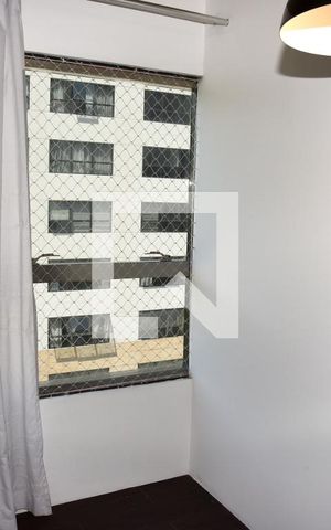 Apartamento para alugar com 70m², 2 quartos e 2 vagasQuarto 2