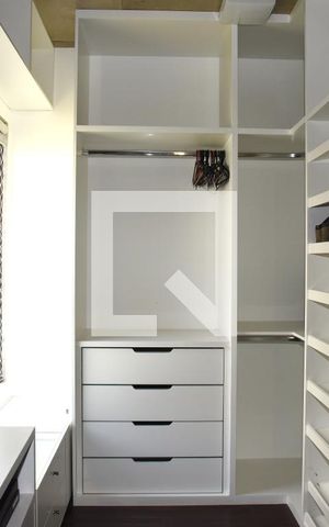 Apartamento para alugar com 70m², 2 quartos e 2 vagasQuarto 1
