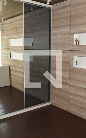 Apartamento para alugar com 70m², 2 quartos e 2 vagasQuarto 1