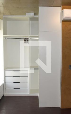 Apartamento para alugar com 70m², 2 quartos e 2 vagasQuarto 1