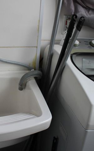 Apartamento à venda com 56m², 2 quartos e 1 vagaárea de serviço