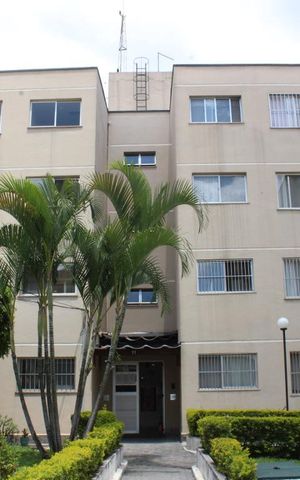 Apartamento à venda com 56m², 2 quartos e 1 vagafachada