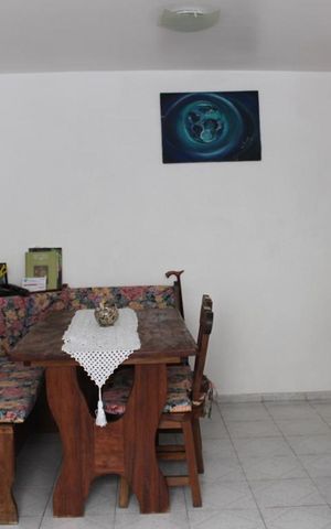 Apartamento à venda com 56m², 2 quartos e 1 vagasala