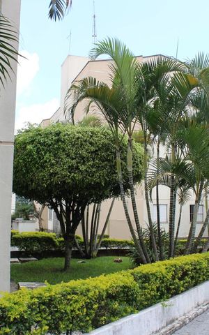 Apartamento à venda com 56m², 2 quartos e 1 vagaárea externa