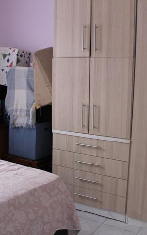 Apartamento à venda com 56m², 2 quartos e 1 vagaquarto 2
