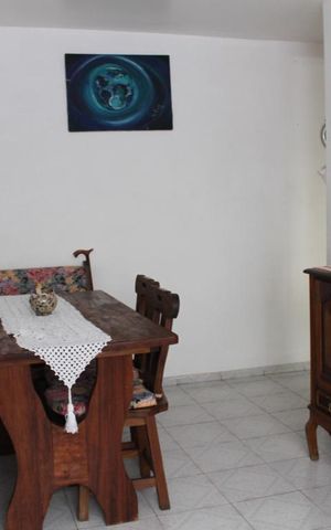 Apartamento à venda com 56m², 2 quartos e 1 vagasala