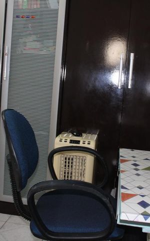 Apartamento à venda com 56m², 2 quartos e 1 vagaquarto 1
