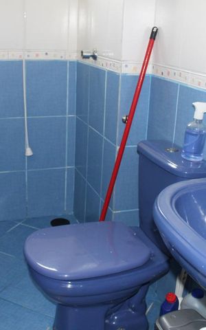 Apartamento à venda com 56m², 2 quartos e 1 vagabanheiro