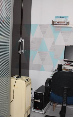 Apartamento à venda com 56m², 2 quartos e 1 vagaquarto 1