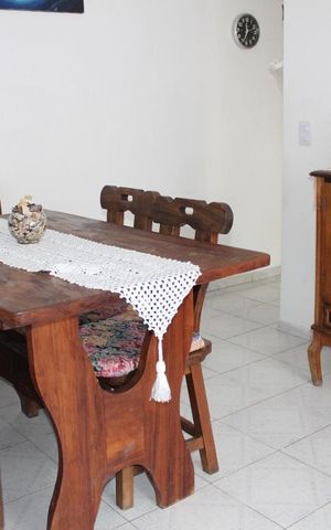 Apartamento à venda com 56m², 2 quartos e 1 vagasala