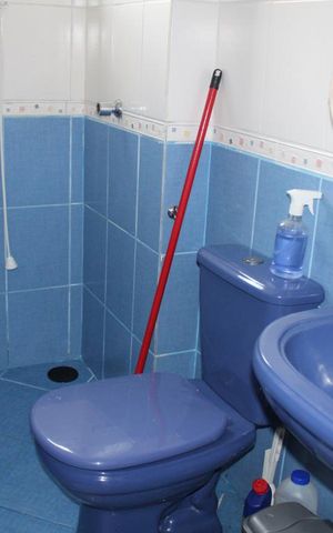 Apartamento à venda com 56m², 2 quartos e 1 vagabanheiro