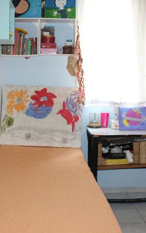 Apartamento à venda com 56m², 2 quartos e 1 vagaquarto 1