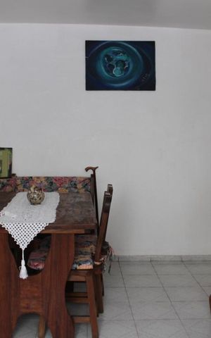 Apartamento à venda com 56m², 2 quartos e 1 vagasala