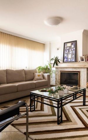 Apartamento à venda com 280m², 4 quartos e 3 vagasSala
