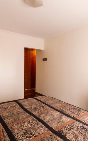 Apartamento à venda com 280m², 4 quartos e 3 vagasQuarto 2 - Suíte