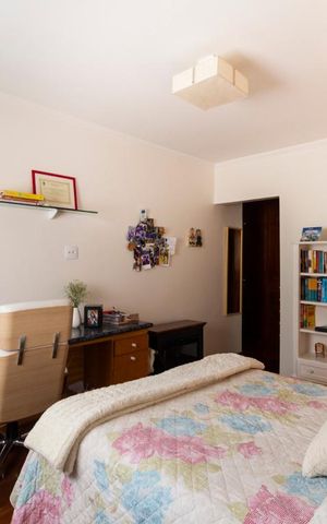 Apartamento à venda com 280m², 4 quartos e 3 vagasQuarto 4 - Suíte