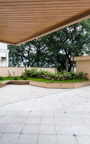 Apartamento à venda com 280m², 4 quartos e 3 vagasÁrea Externa