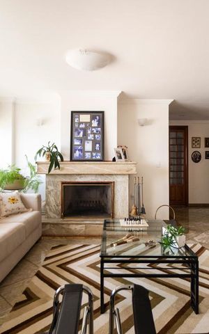Apartamento à venda com 280m², 4 quartos e 3 vagasSala