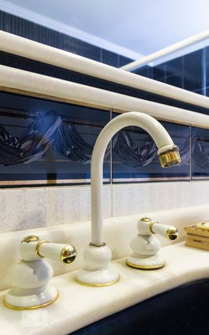 Apartamento à venda com 280m², 4 quartos e 3 vagasSuíte - Quarto 2