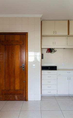 Apartamento à venda com 280m², 4 quartos e 3 vagasÁrea de Serviço