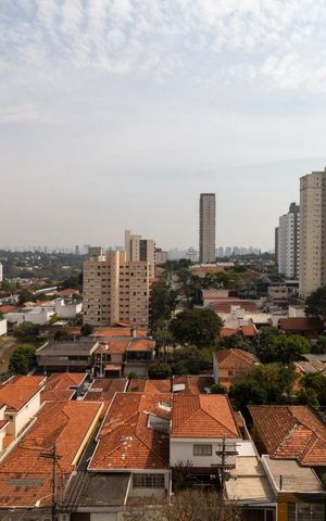 Apartamento à venda com 280m², 4 quartos e 3 vagasVista