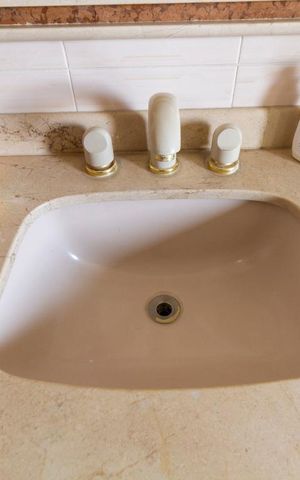 Apartamento à venda com 280m², 4 quartos e 3 vagasBanheiro Social