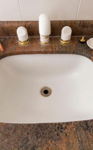 Apartamento à venda com 280m², 4 quartos e 3 vagasSuíte - Quarto 4