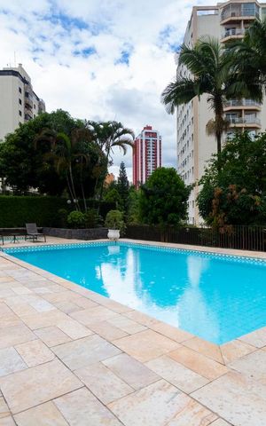 Apartamento à venda com 280m², 4 quartos e 3 vagasPiscina