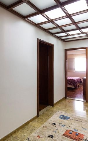Apartamento à venda com 280m², 4 quartos e 3 vagasHall dos Quartos
