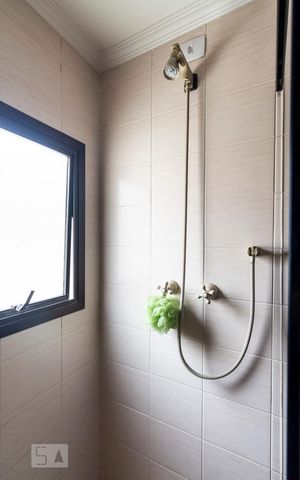 Apartamento à venda com 280m², 4 quartos e 3 vagasBanheiro Social