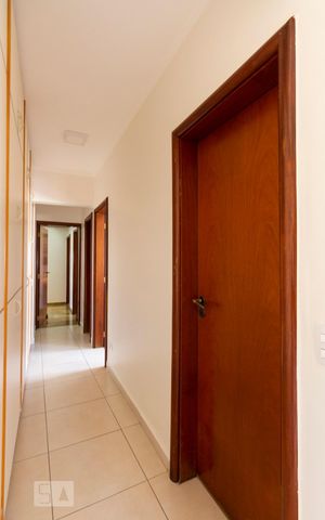 Apartamento à venda com 280m², 4 quartos e 3 vagasÁrea de Serviço