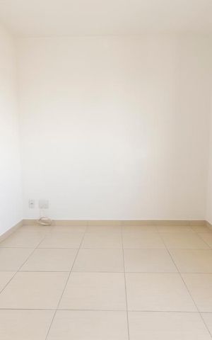 Apartamento à venda com 50m², 2 quartos e 1 vagaQuarto 1