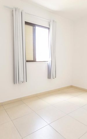 Apartamento à venda com 50m², 2 quartos e 1 vagaQuarto 1