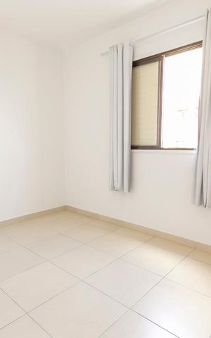 Apartamento à venda com 50m², 2 quartos e 1 vagaQuarto 1