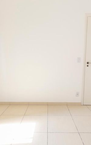Apartamento à venda com 50m², 2 quartos e 1 vagaQuarto 2