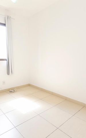 Apartamento à venda com 50m², 2 quartos e 1 vagaQuarto 2
