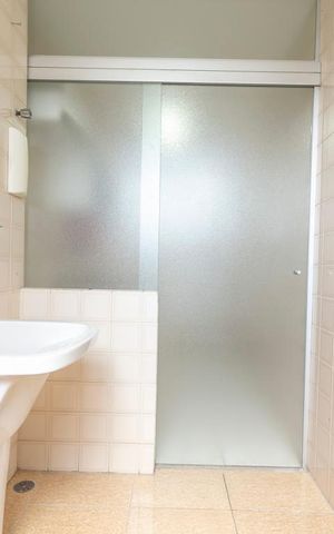 Apartamento à venda com 50m², 2 quartos e 1 vagaLavanderia