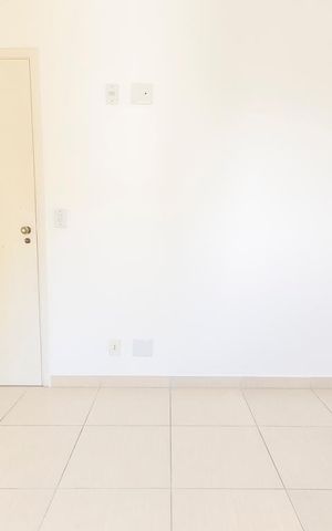 Apartamento à venda com 50m², 2 quartos e 1 vagaQuarto 1