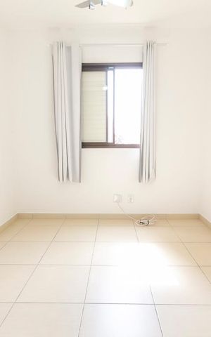 Apartamento à venda com 50m², 2 quartos e 1 vagaQuarto 2