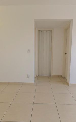 Apartamento à venda com 50m², 2 quartos e 1 vagaSala 
