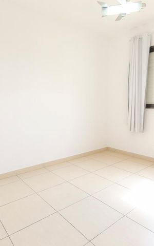 Apartamento à venda com 50m², 2 quartos e 1 vagaQuarto 2