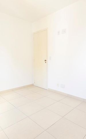 Apartamento à venda com 50m², 2 quartos e 1 vagaQuarto 1