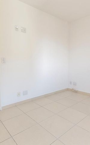 Apartamento à venda com 50m², 2 quartos e 1 vagaQuarto 1