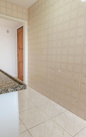 Apartamento à venda com 50m², 2 quartos e 1 vagaCozinha