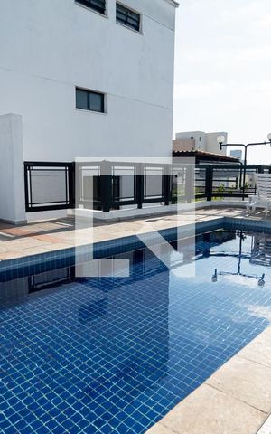 Apartamento para alugar com 70m², 2 quartos e 1 vaga Apartamento para alugar com 70m², 2 quartos e 1 vagaPiscina