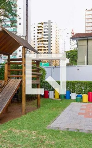 Apartamento para alugar com 70m², 2 quartos e 1 vaga Apartamento para alugar com 70m², 2 quartos e 1 vagaPlayground