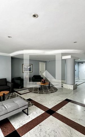 Apartamento para alugar com 70m², 2 quartos e 1 vaga Apartamento para alugar com 70m², 2 quartos e 1 vagaHall Social Bloco